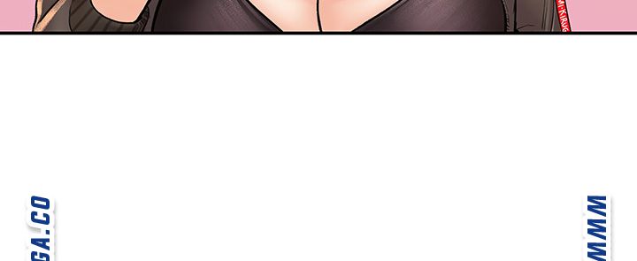 Campus Today Raw Chapter 23 Page 27