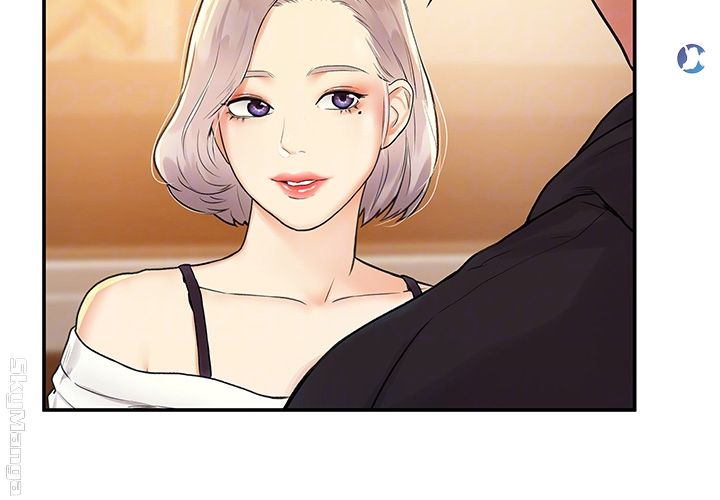 Campus Today Raw Chapter 3 Page 12