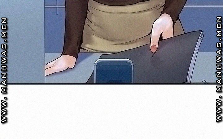 Campus Today Raw Chapter 31 Page 19