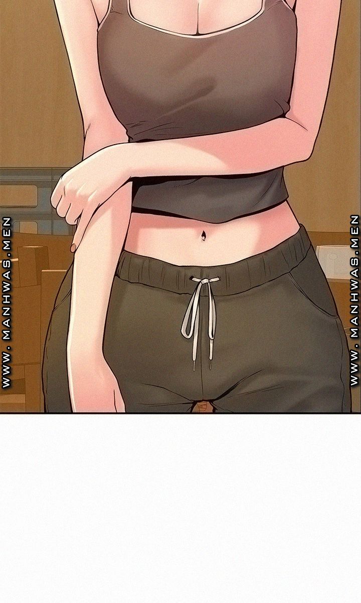 Campus Today Raw Chapter 32 Page 26