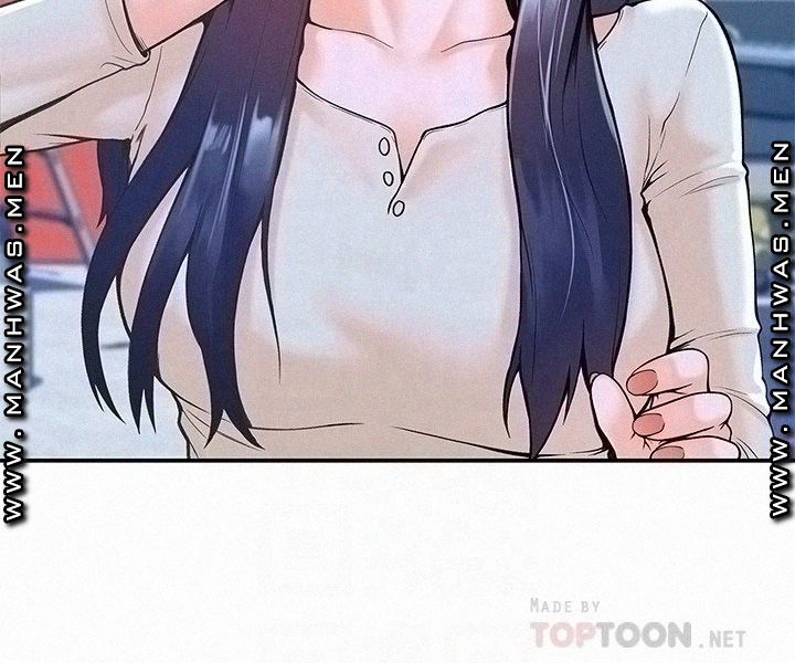 Campus Today Raw Chapter 32 Page 8