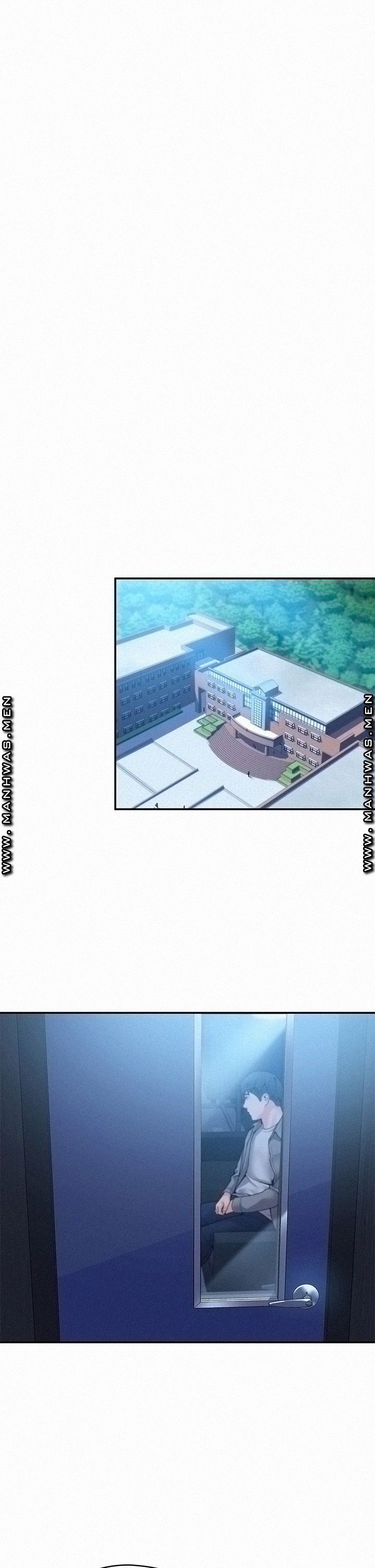 Campus Today Raw Chapter 36 Page 38