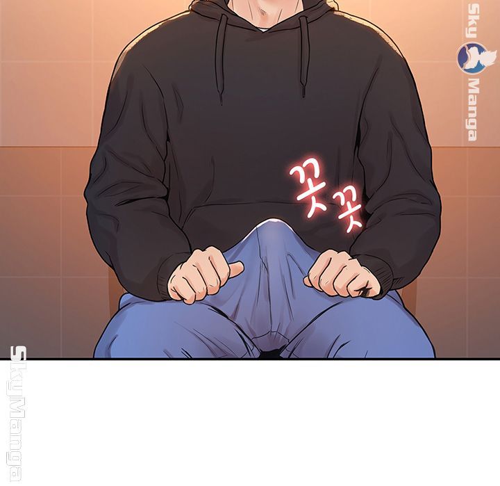 Campus Today Raw Chapter 4 Page 23
