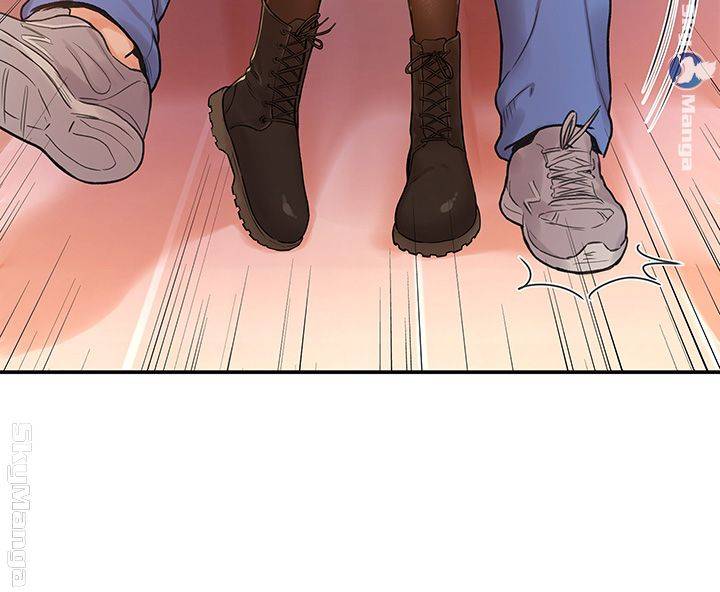 Campus Today Raw Chapter 4 Page 40