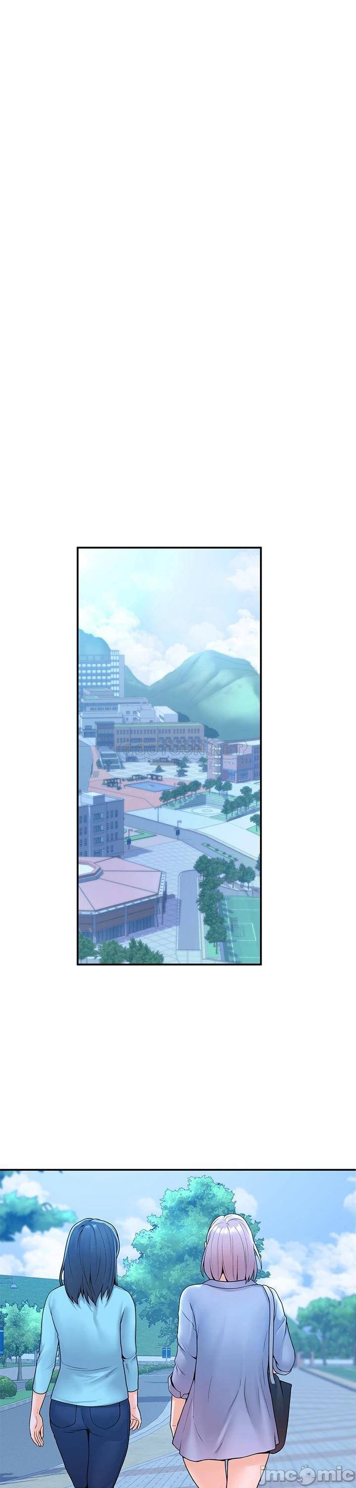 Campus Today Raw Chapter 40 Page 24