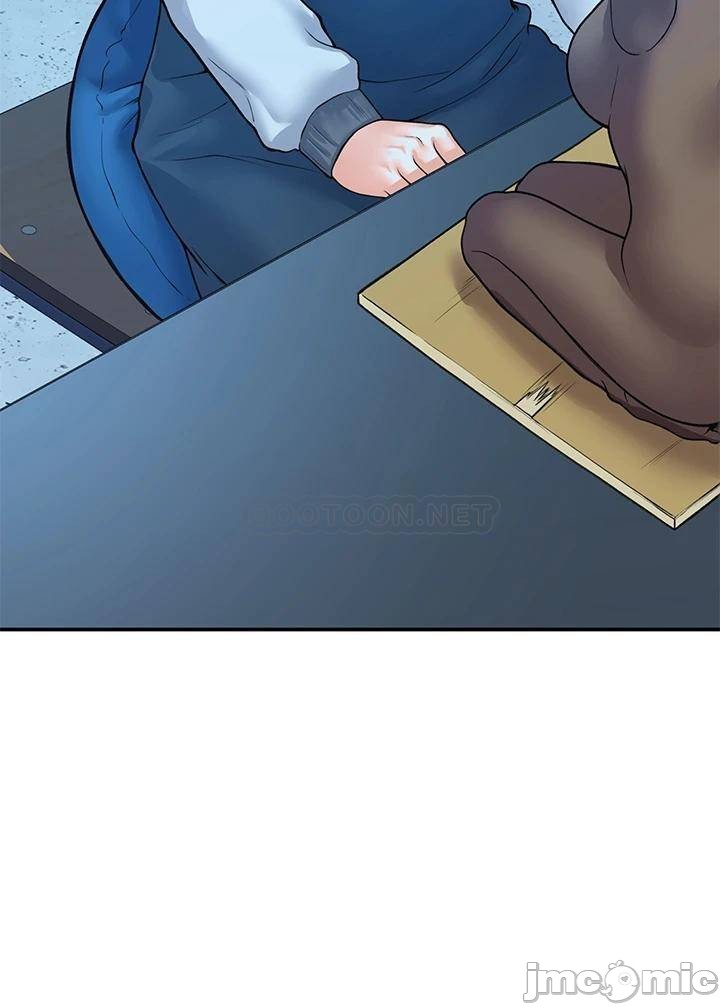 Campus Today Raw Chapter 40 Page 39