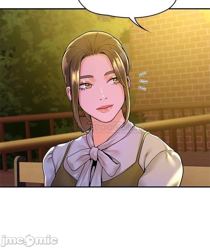 Campus Today Raw Chapter 44 Page 14
