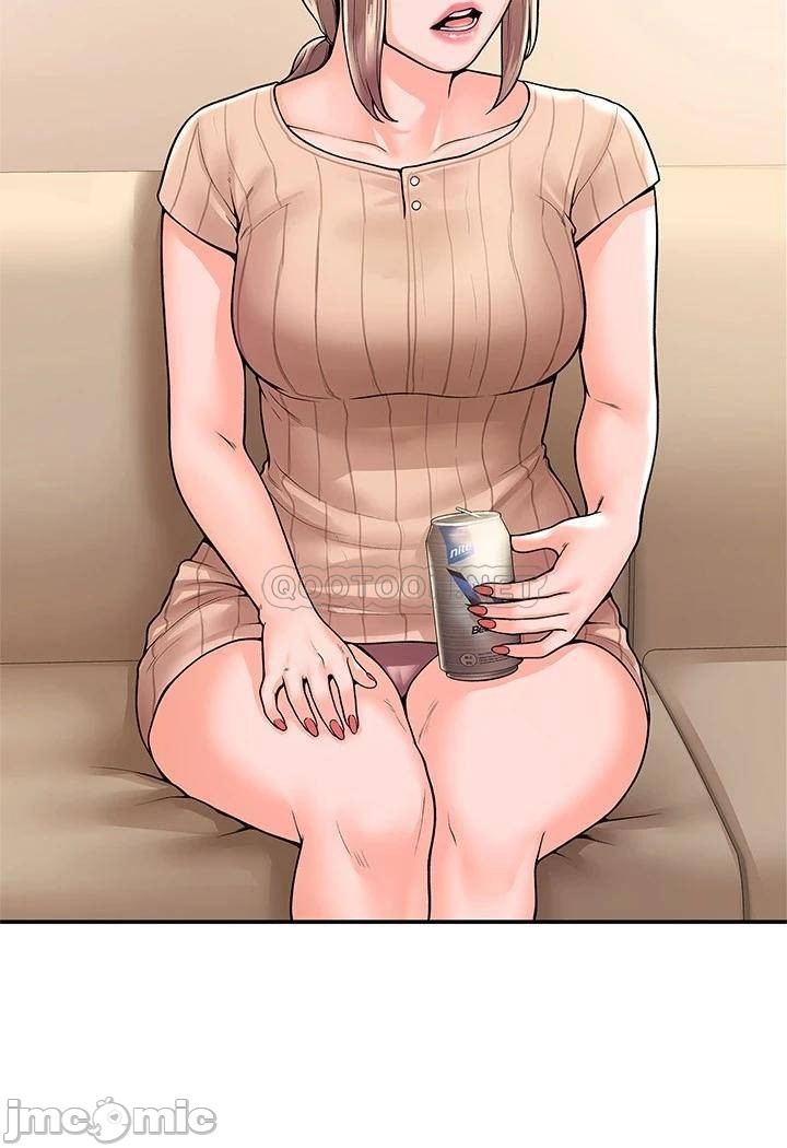Campus Today Raw Chapter 45 Page 5