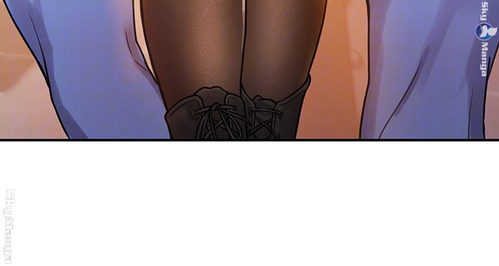 Campus Today Raw Chapter 5 Page 8