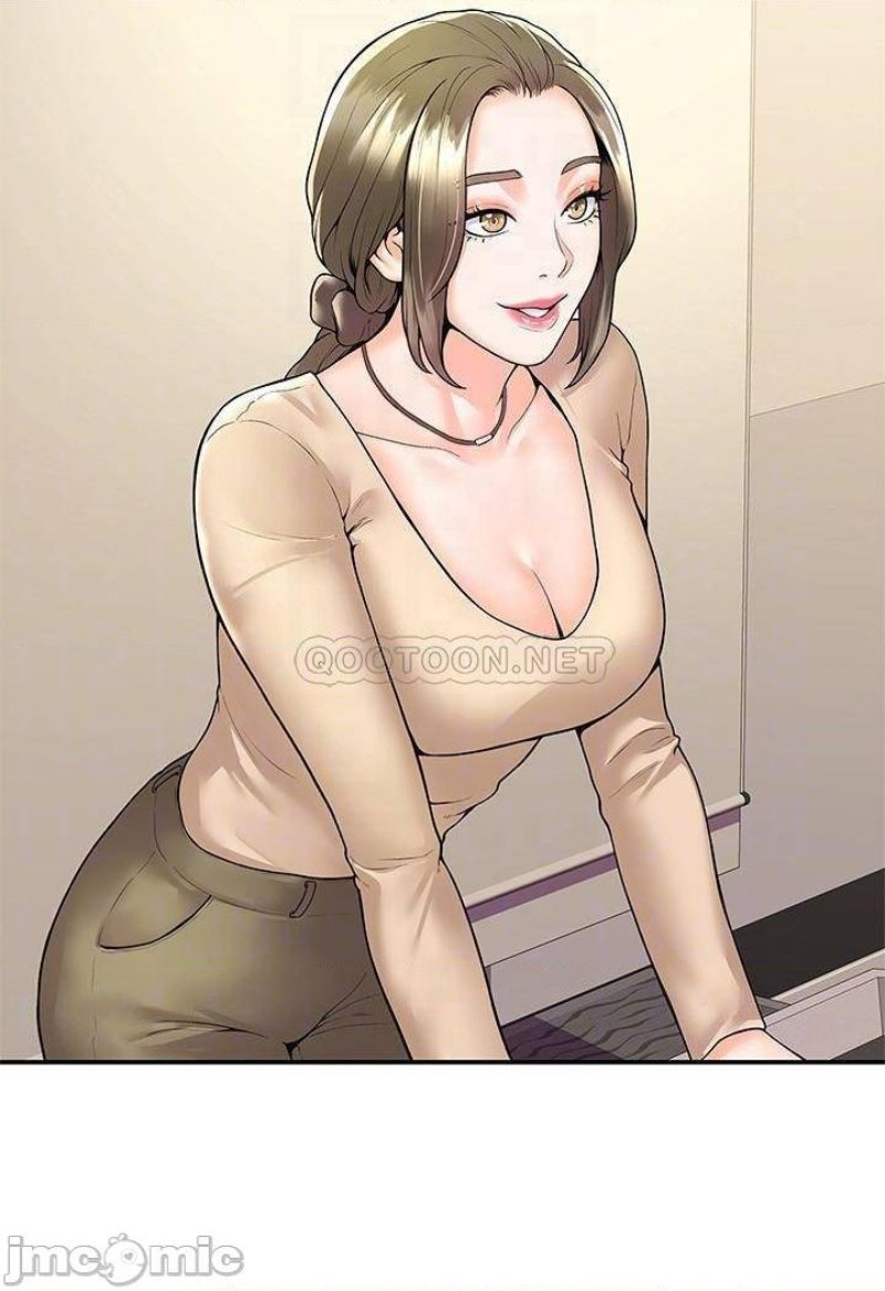 Campus Today Raw Chapter 49 Page 8