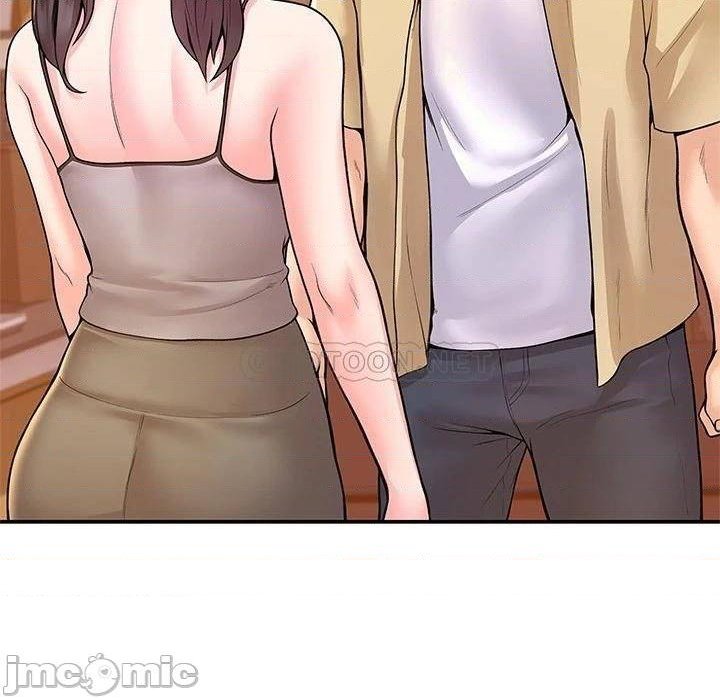 Campus Today Raw Chapter 50 Page 18