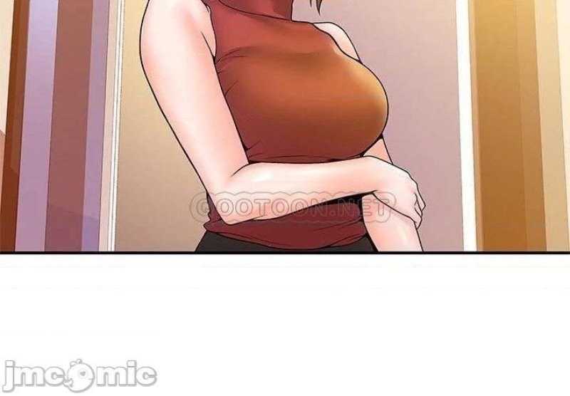 Campus Today Raw Chapter 52 Page 7