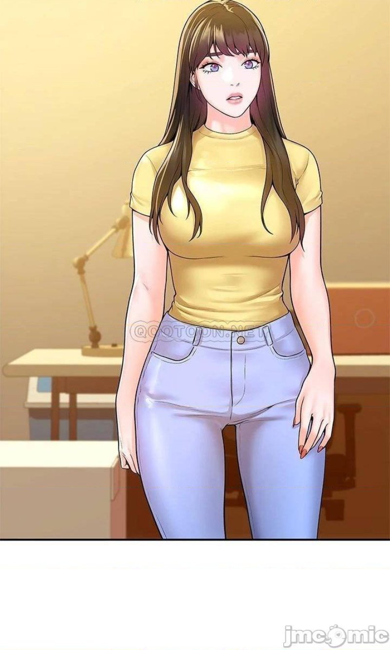 Campus Today Raw Chapter 55 Page 14