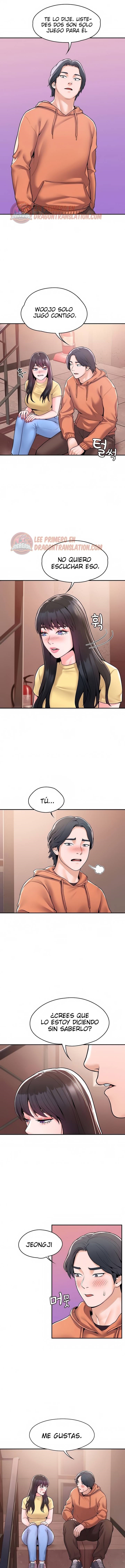 Campus Today Raw Chapter 57 Page 10