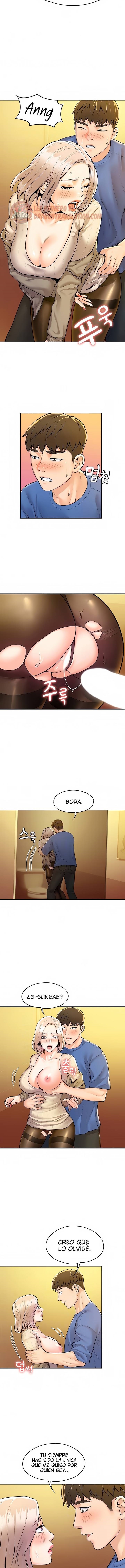 Campus Today Raw Chapter 57 Page 2
