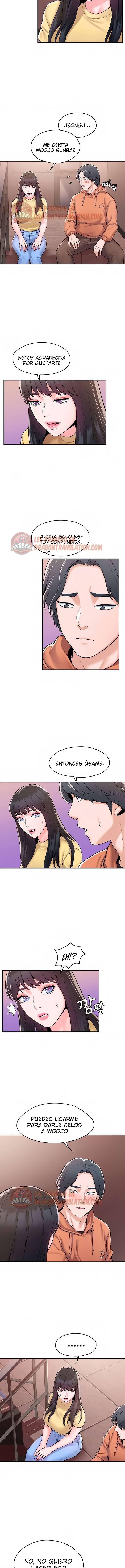 Campus Today Raw Chapter 58 Page 2