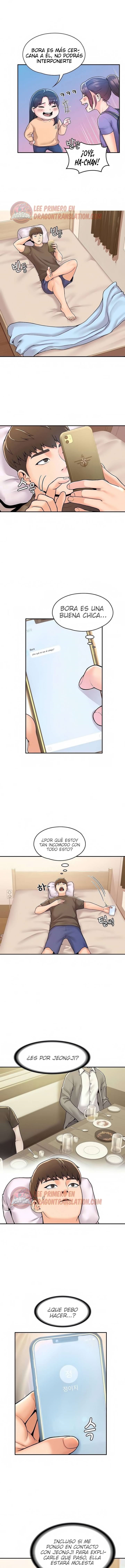 Campus Today Raw Chapter 58 Page 4