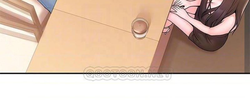 Campus Today Raw Chapter 59 Page 8