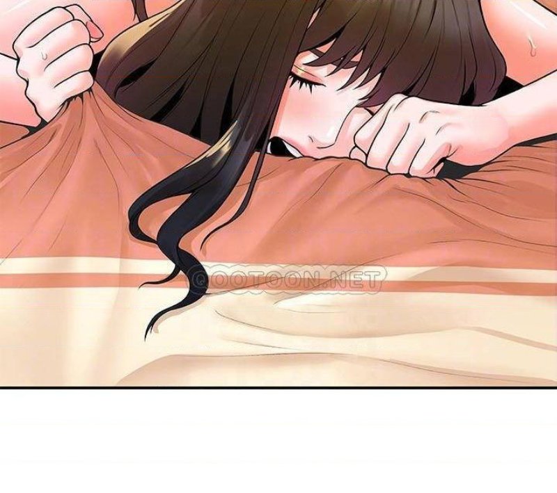 Campus Today Raw Chapter 61 Page 6