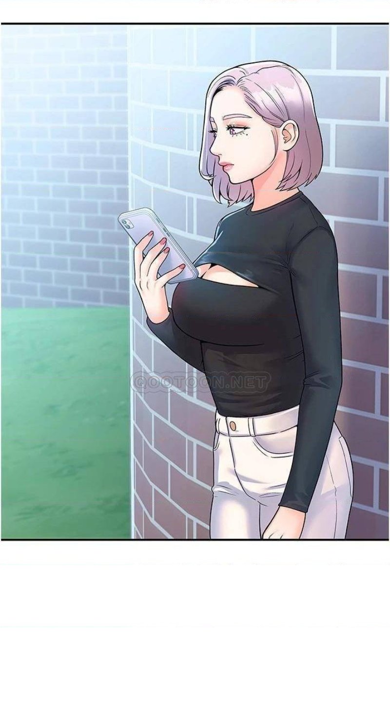 Campus Today Raw Chapter 63 Page 2
