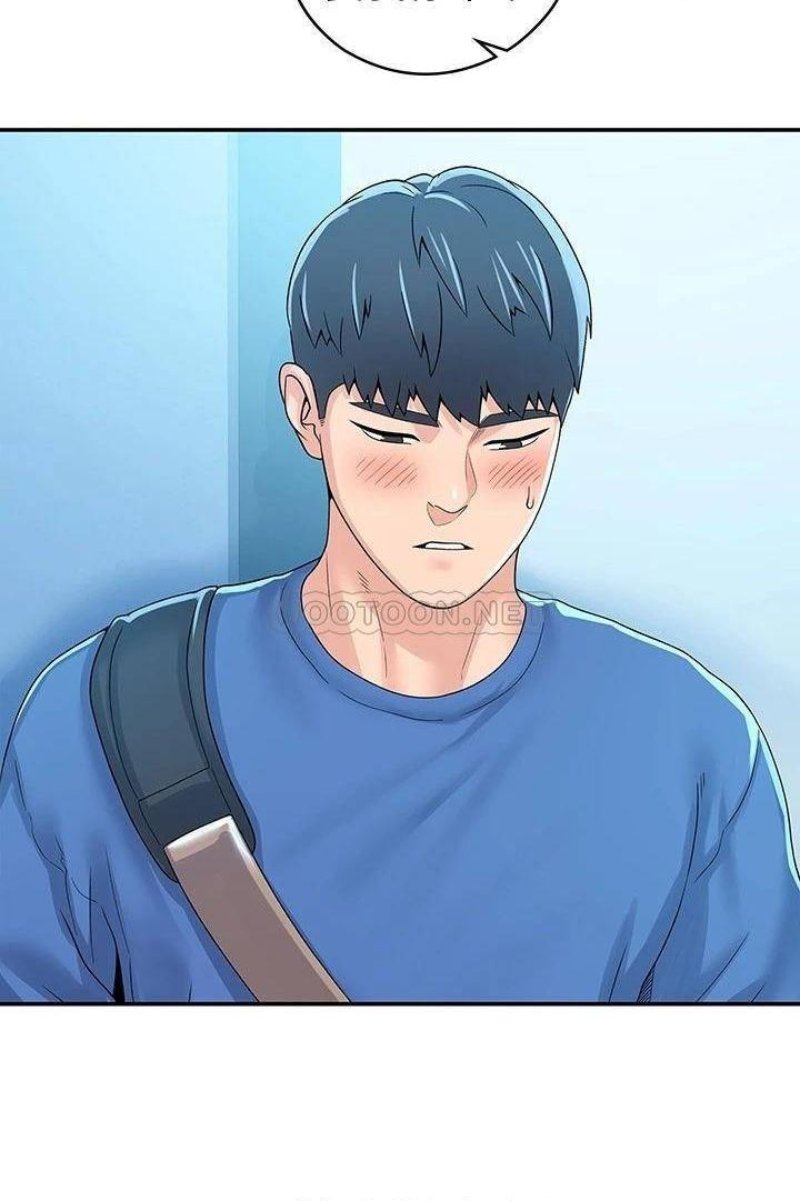 Campus Today Raw Chapter 64 Page 22