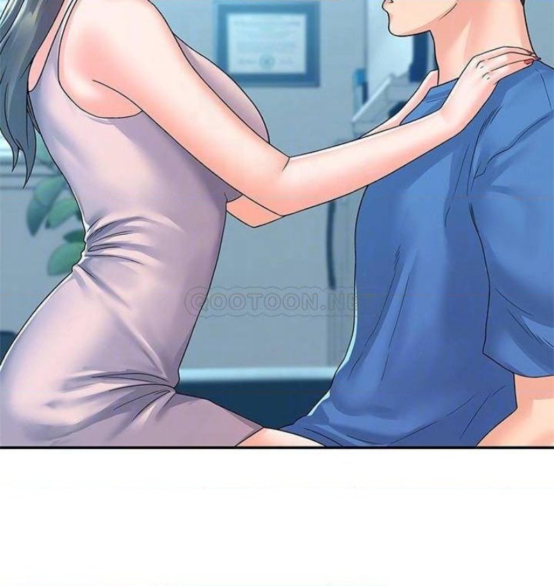 Campus Today Raw Chapter 65 Page 8