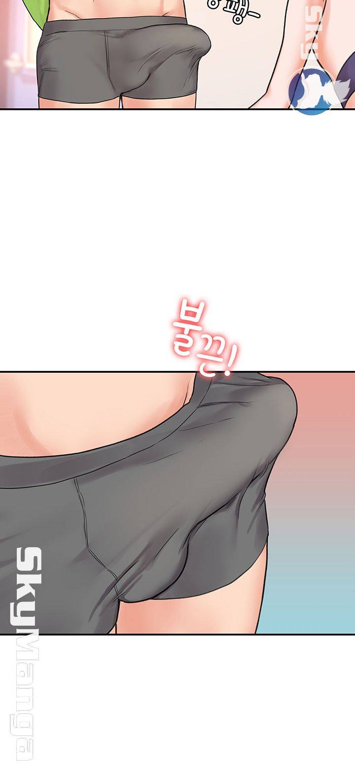 Campus Today Raw Chapter 7 Page 31