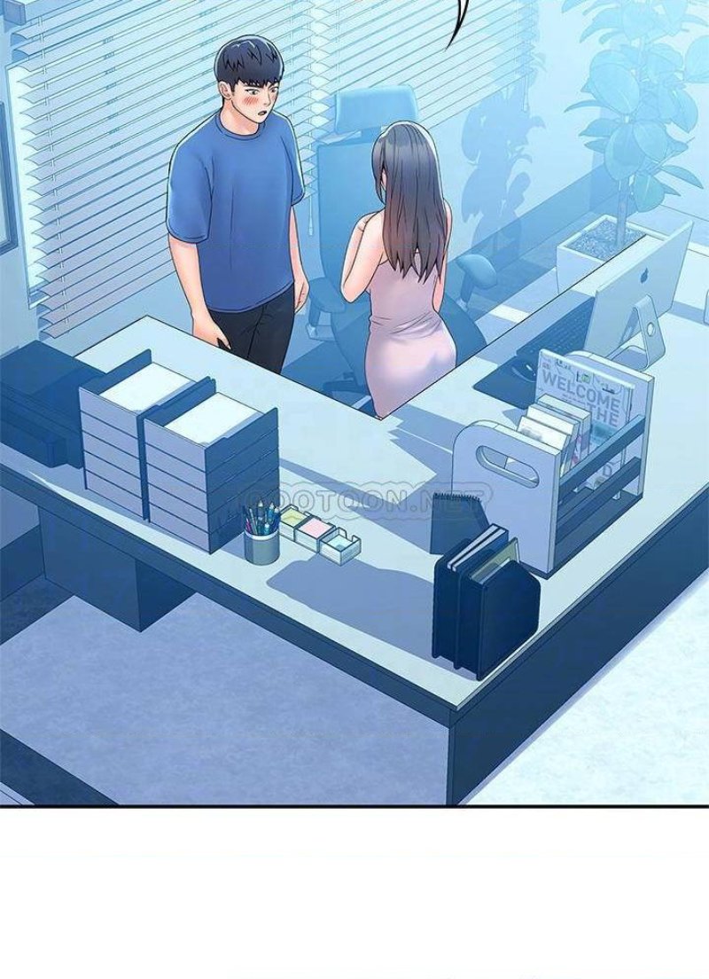 Campus Today Raw Chapter 67 Page 10