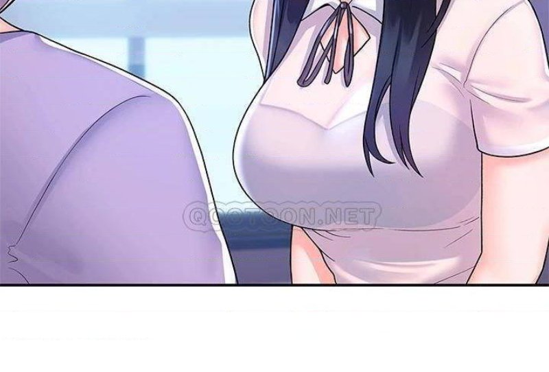 Campus Today Raw Chapter 67 Page 27