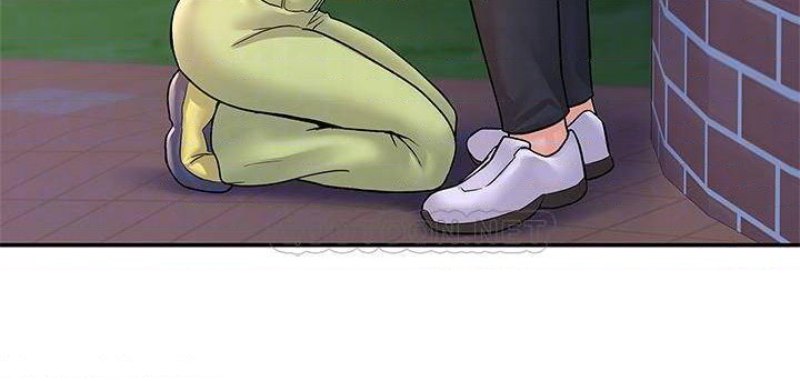 Campus Today Raw Chapter 69 Page 6