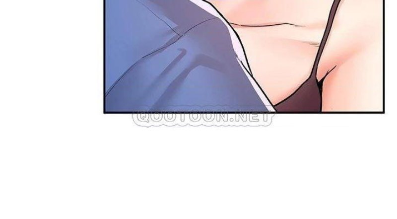 Campus Today Raw Chapter 71 Page 22
