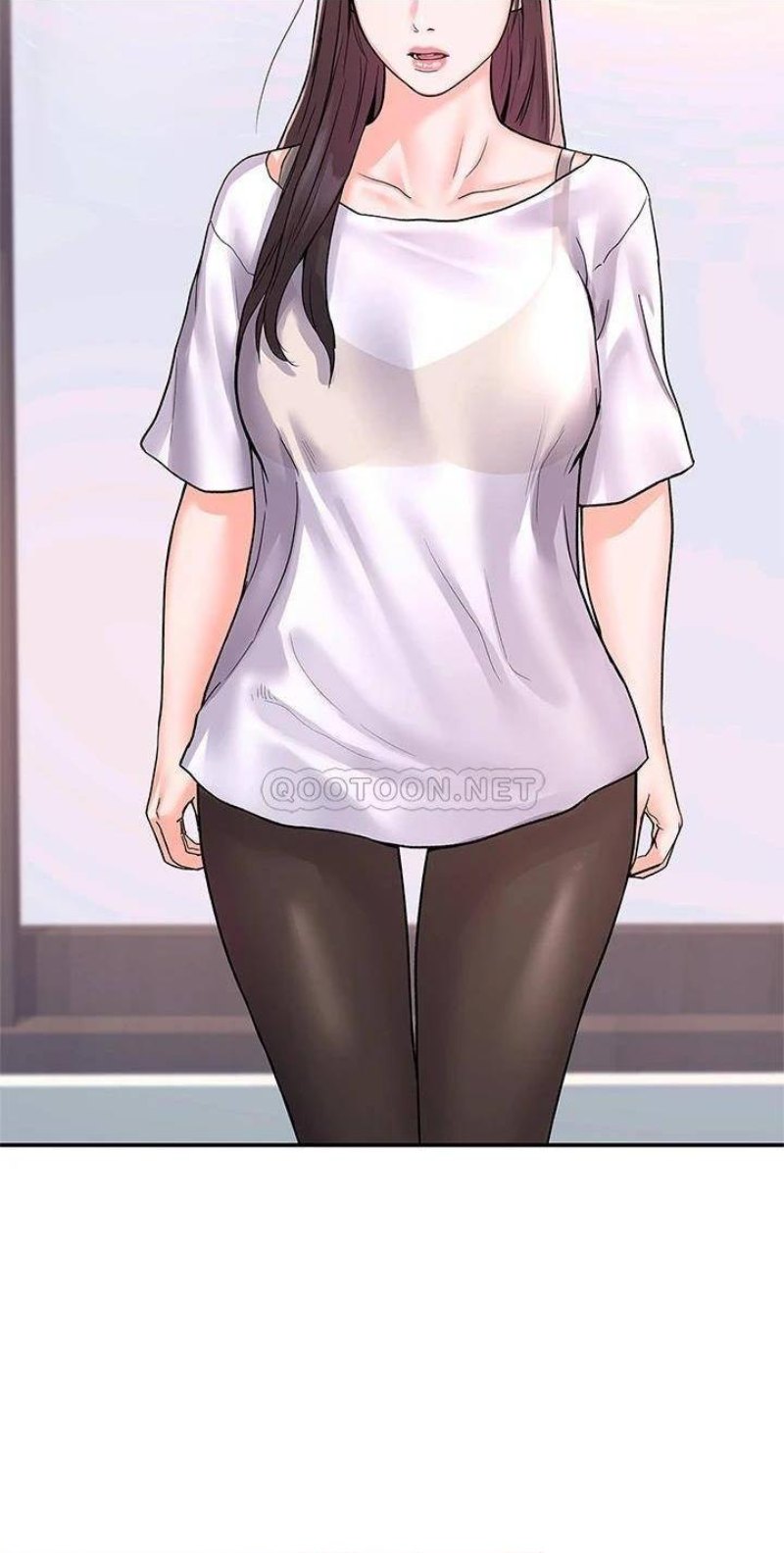 Campus Today Raw Chapter 73 Page 3