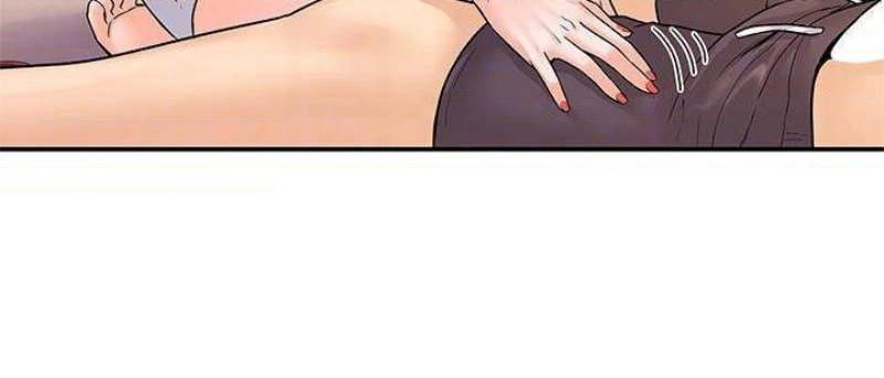 Campus Today Raw Chapter 74 Page 7