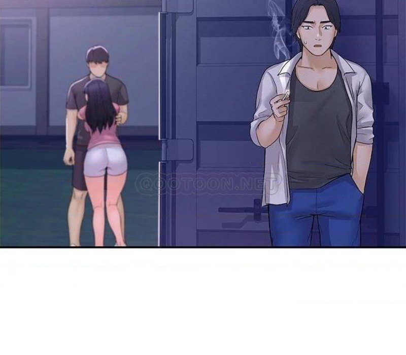 Campus Today Raw Chapter 75 Page 24