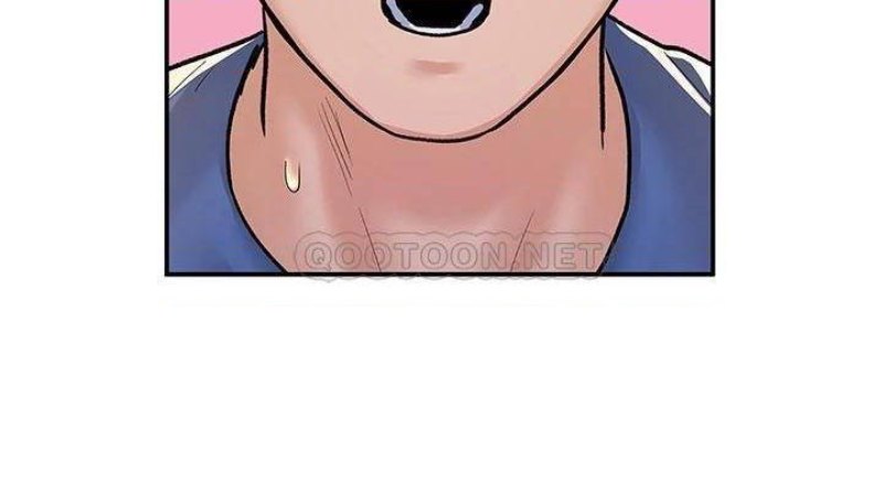 Campus Today Raw Chapter 76 Page 9