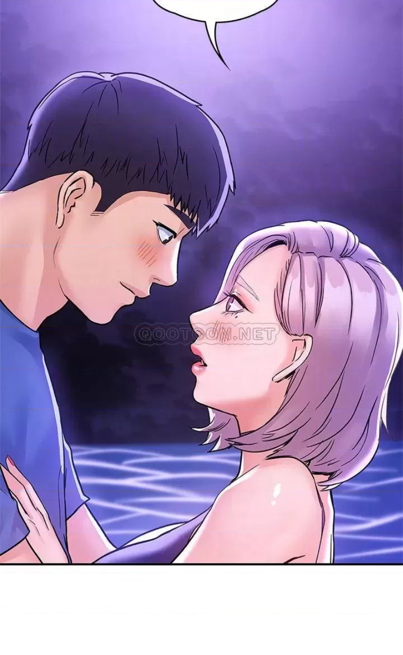 Campus Today Raw Chapter 77 Page 9