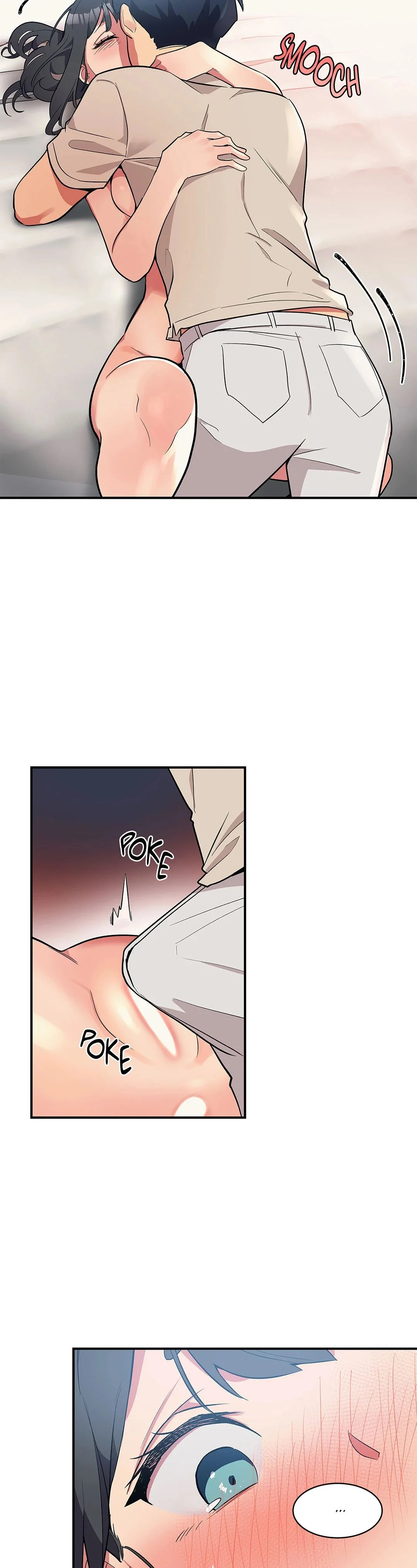 Her Nickname is… Chapter 1 Page 30