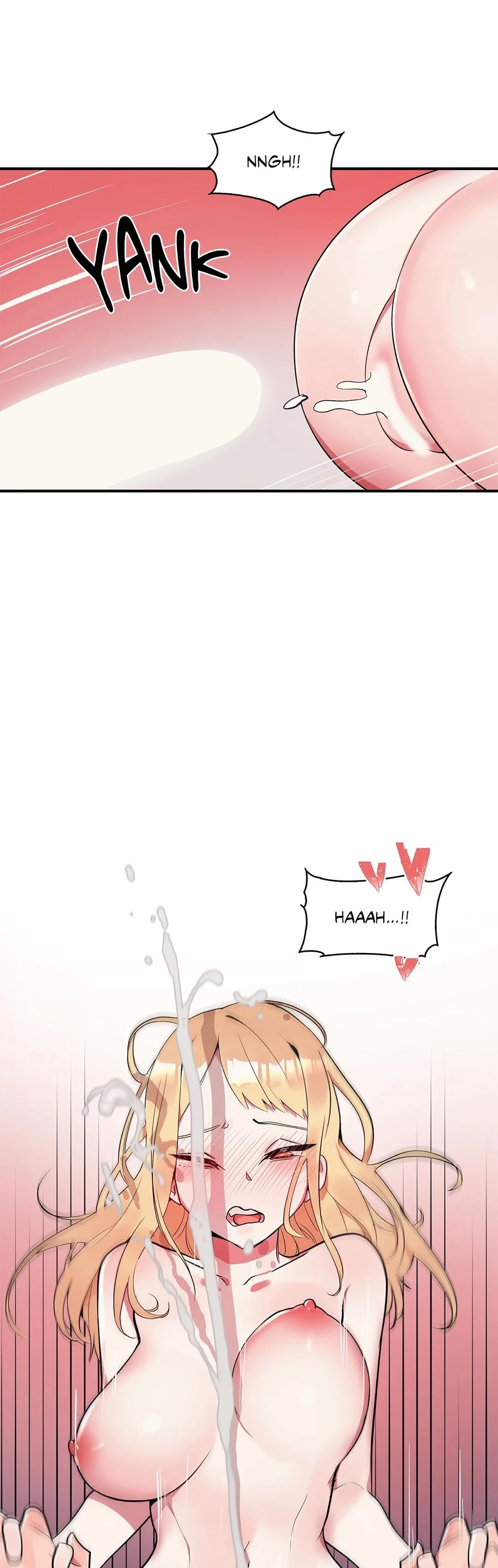 Her Nickname is… Chapter 10 Page 7