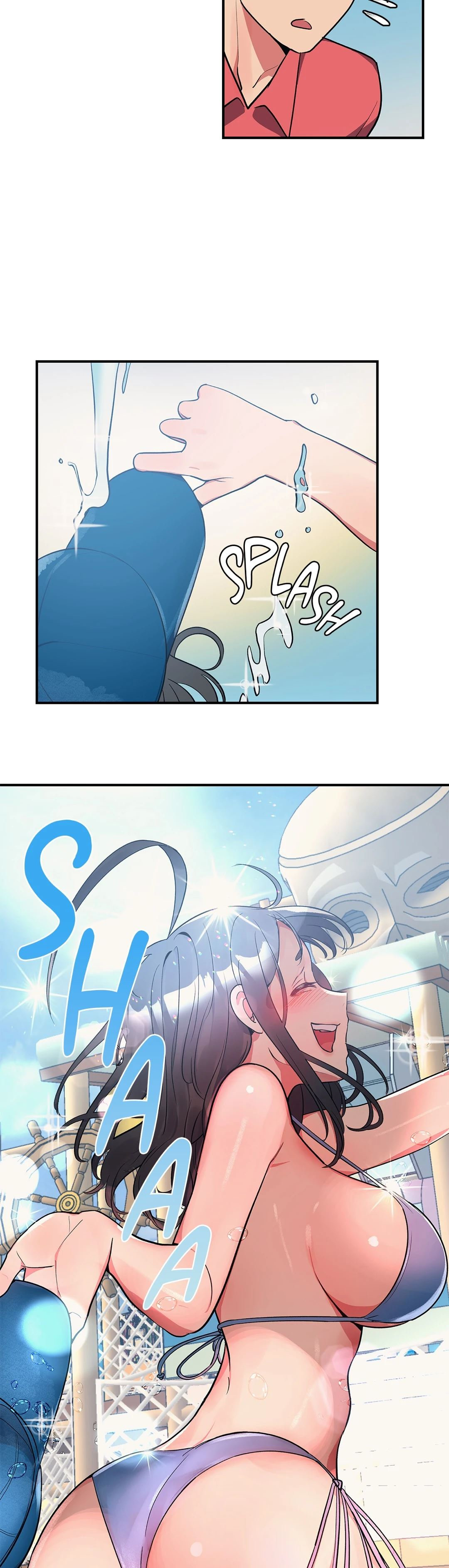 Her Nickname is… Chapter 11 Page 11