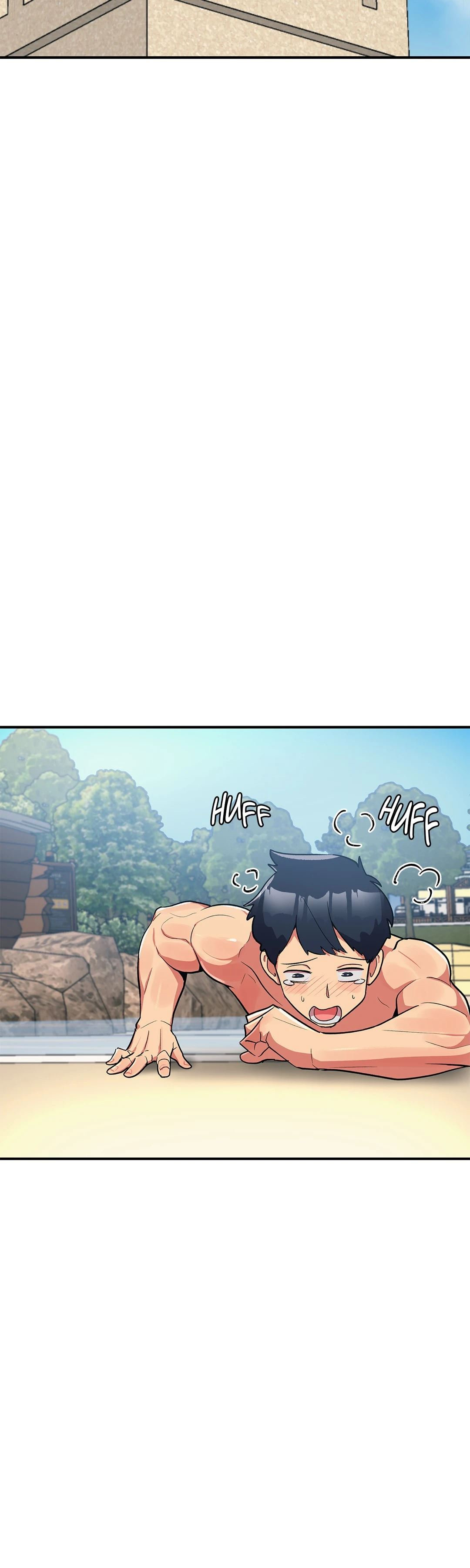 Her Nickname is… Chapter 11 Page 6