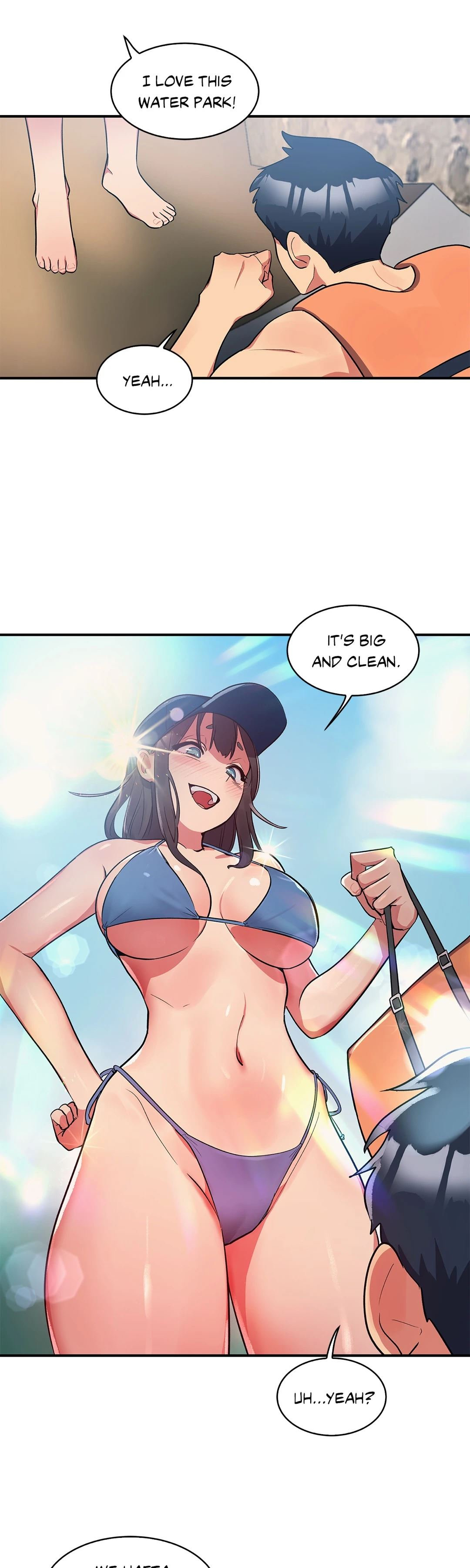 Her Nickname is… Chapter 11 Page 7