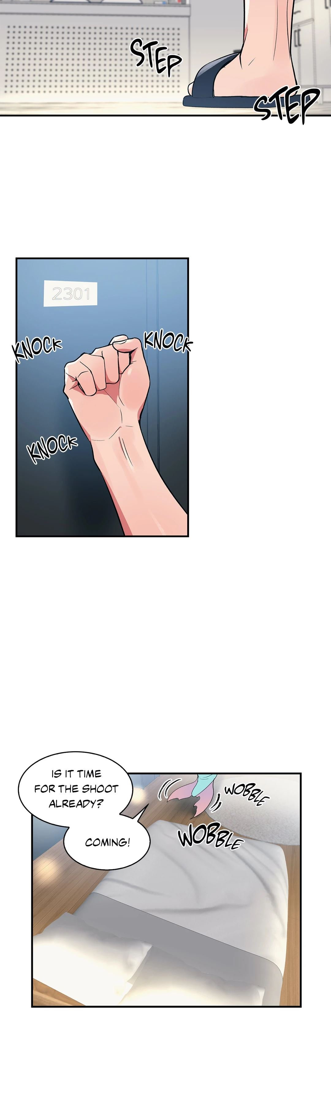 Her Nickname is… Chapter 12 Page 24