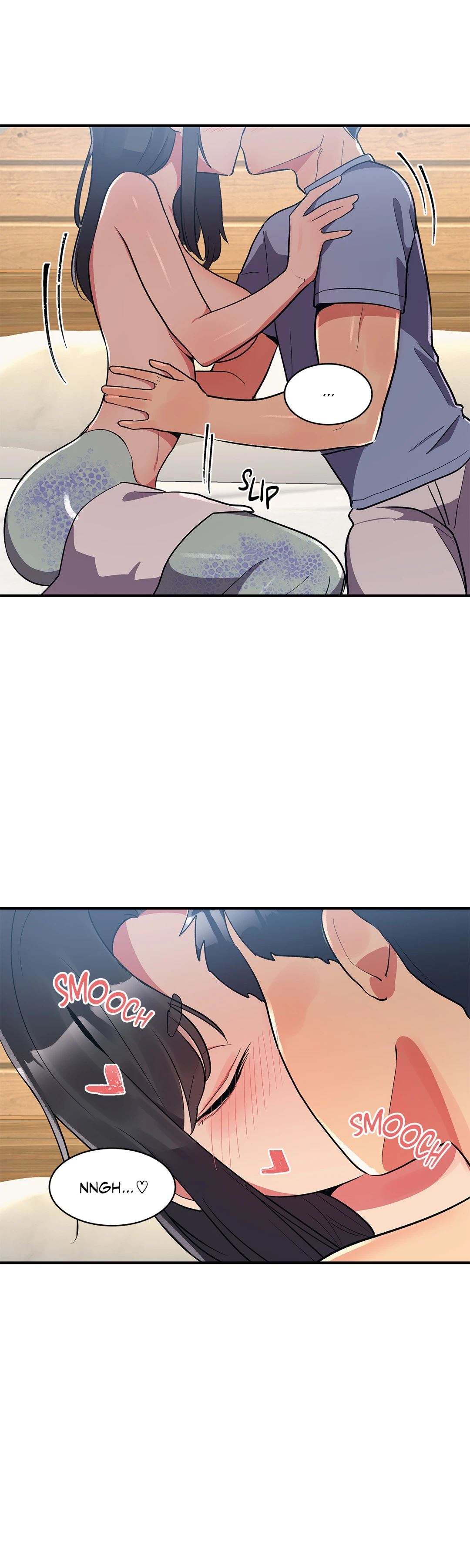 Her Nickname is… Chapter 13 Page 13