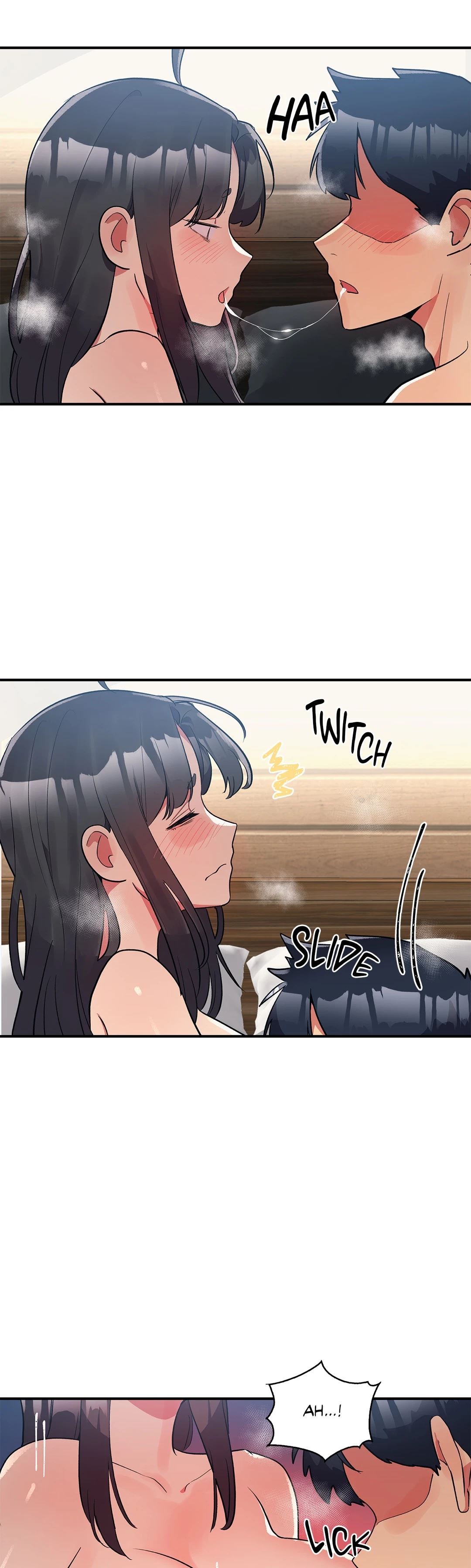 Her Nickname is… Chapter 13 Page 14