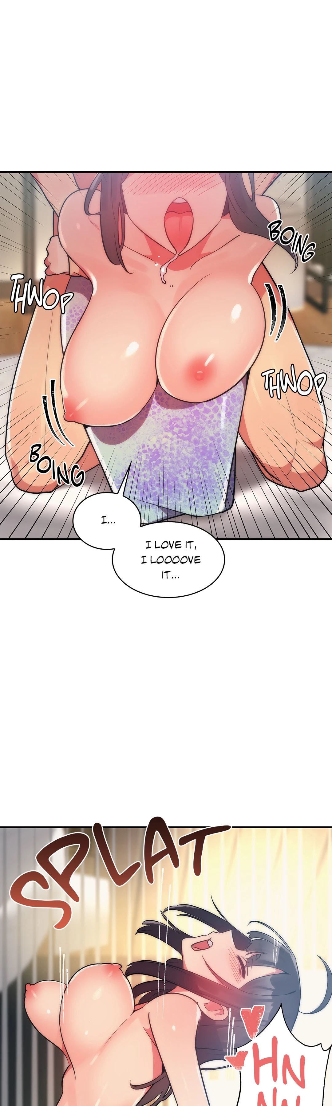Her Nickname is… Chapter 13 Page 22