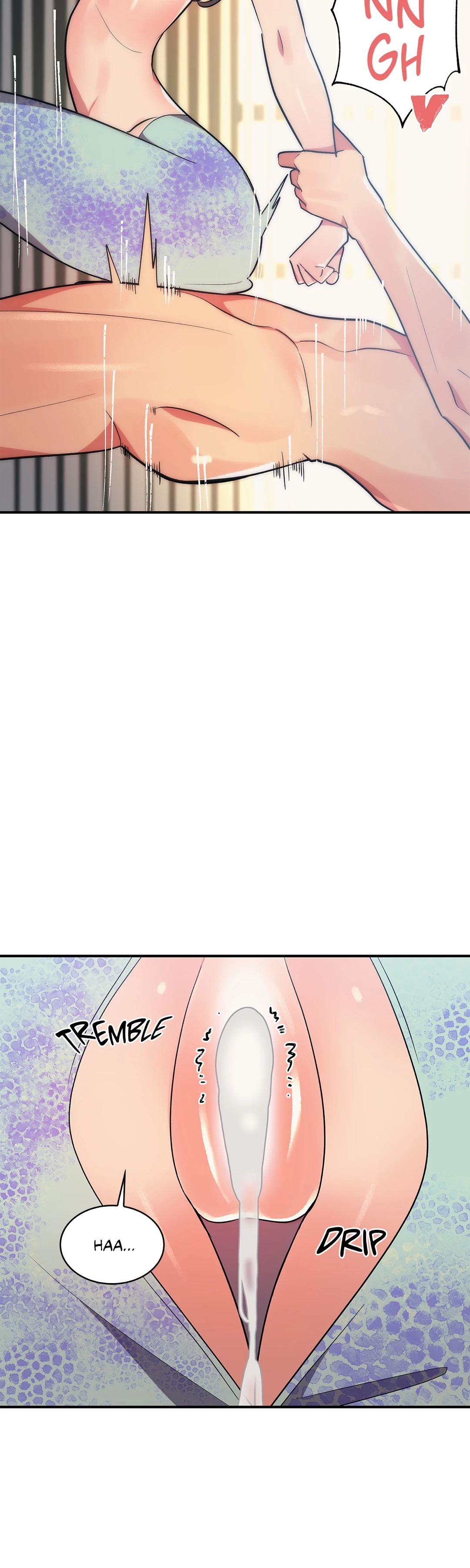 Her Nickname is… Chapter 13 Page 23