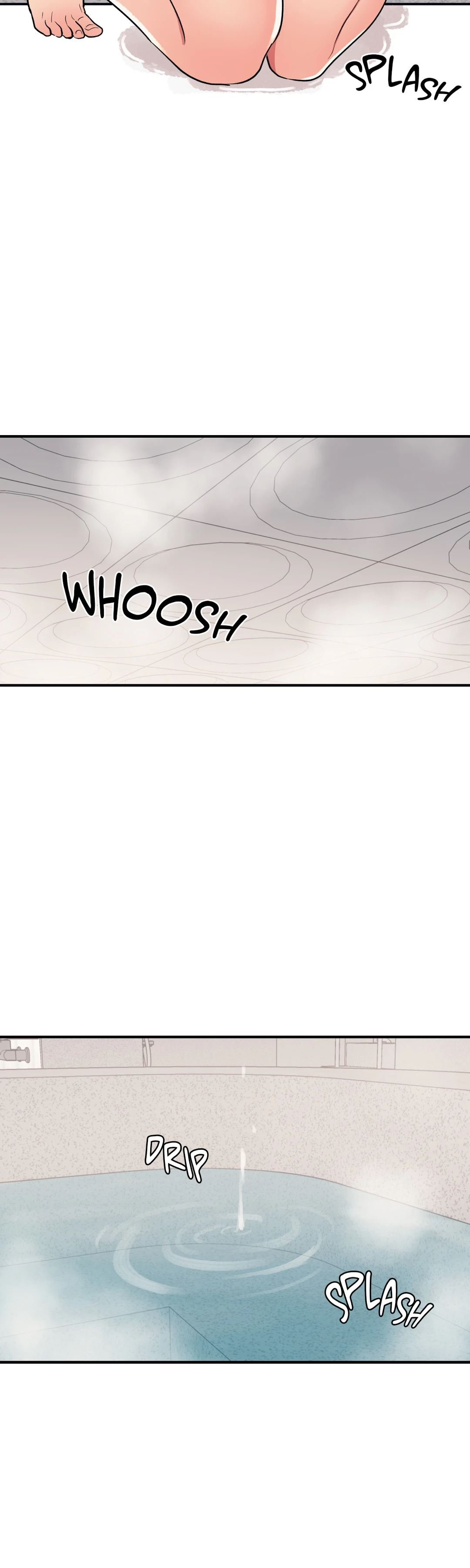 Her Nickname is… Chapter 14 Page 6