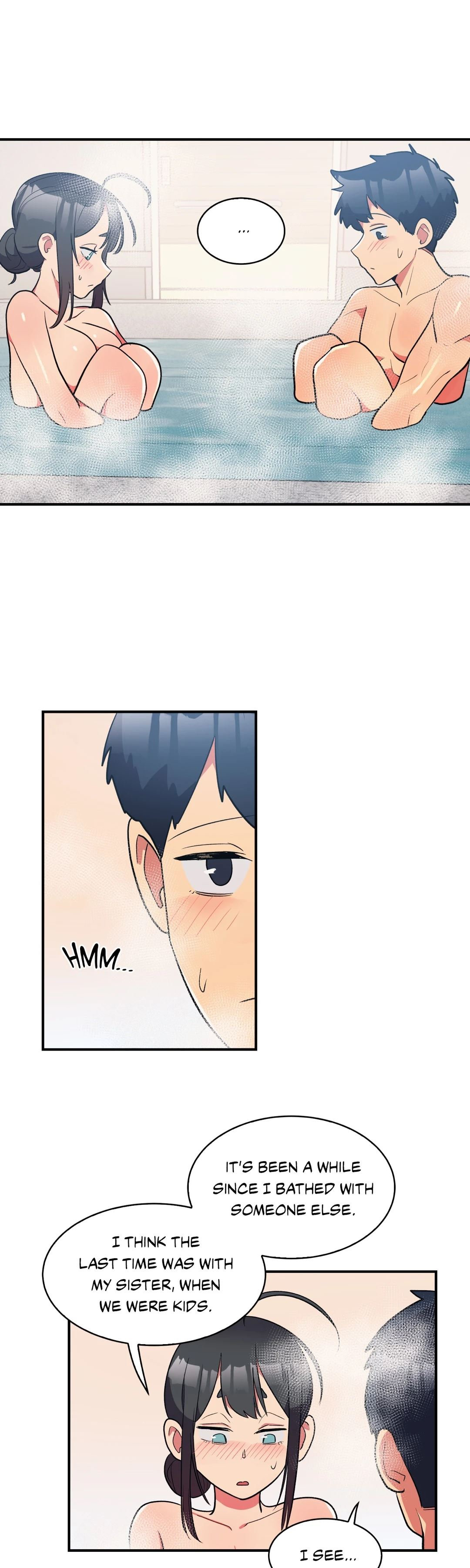Her Nickname is… Chapter 14 Page 7
