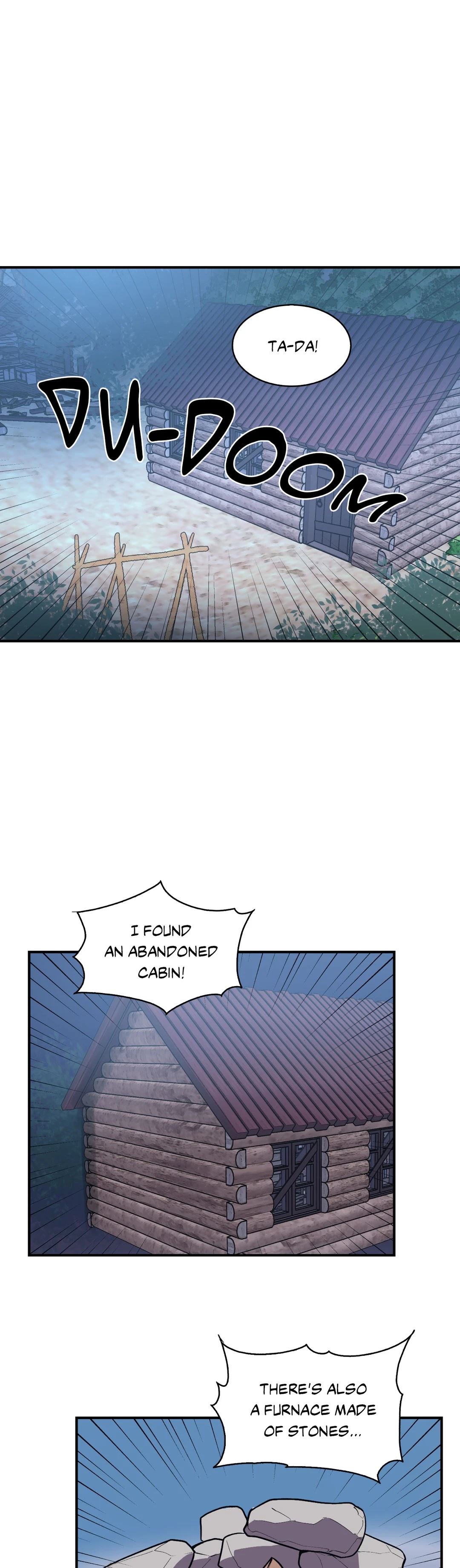 Her Nickname is… Chapter 15 Page 16