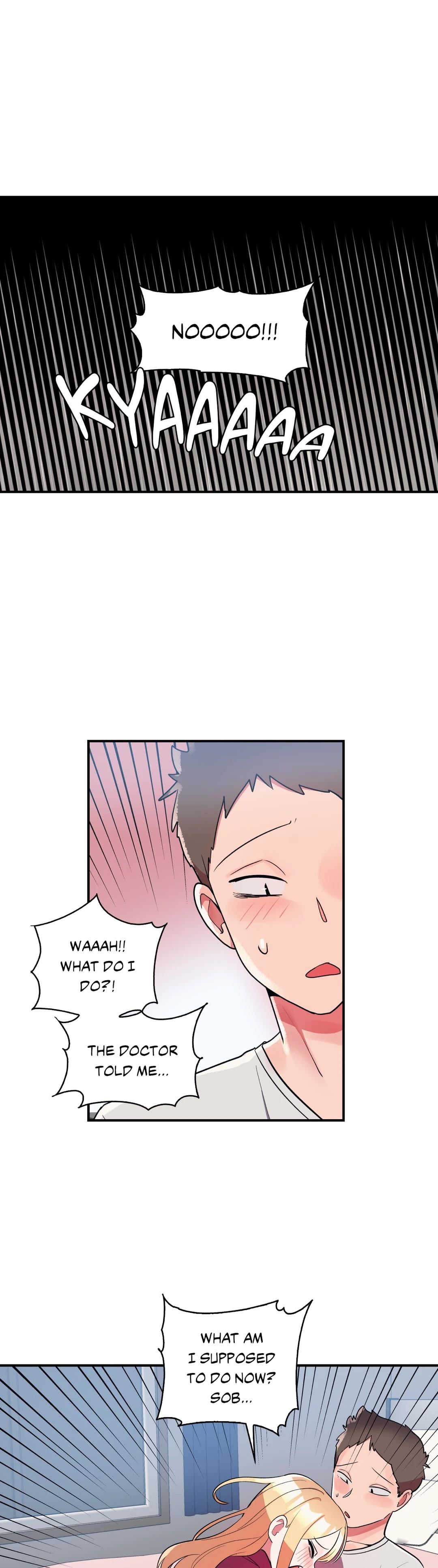Her Nickname is… Chapter 15 Page 2